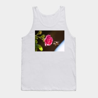 Busy Bee Tank Top